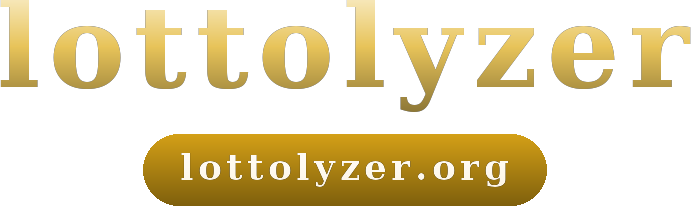 lottolyzer logo